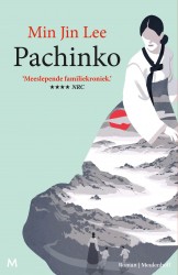 Pachinko &bullet; Pachinko