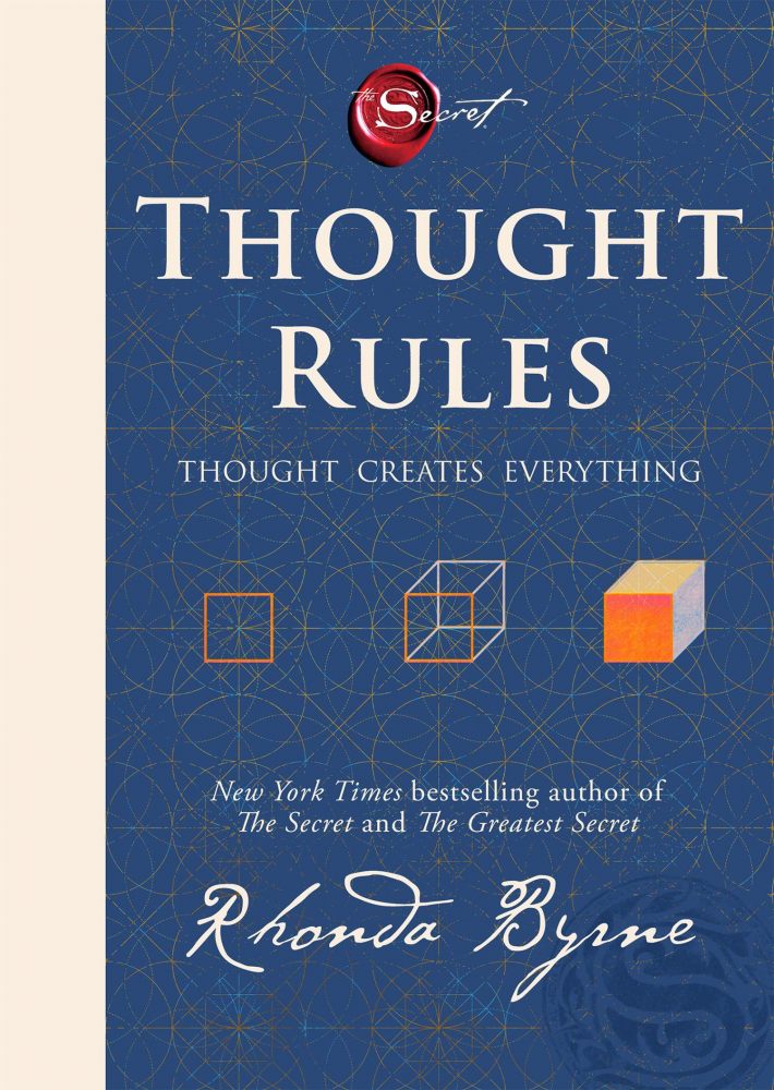 Thought Rules Thought Rules