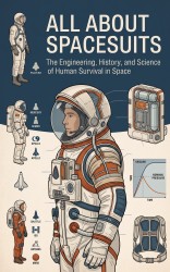 All About Spacesuits