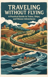 Traveling Without Flying