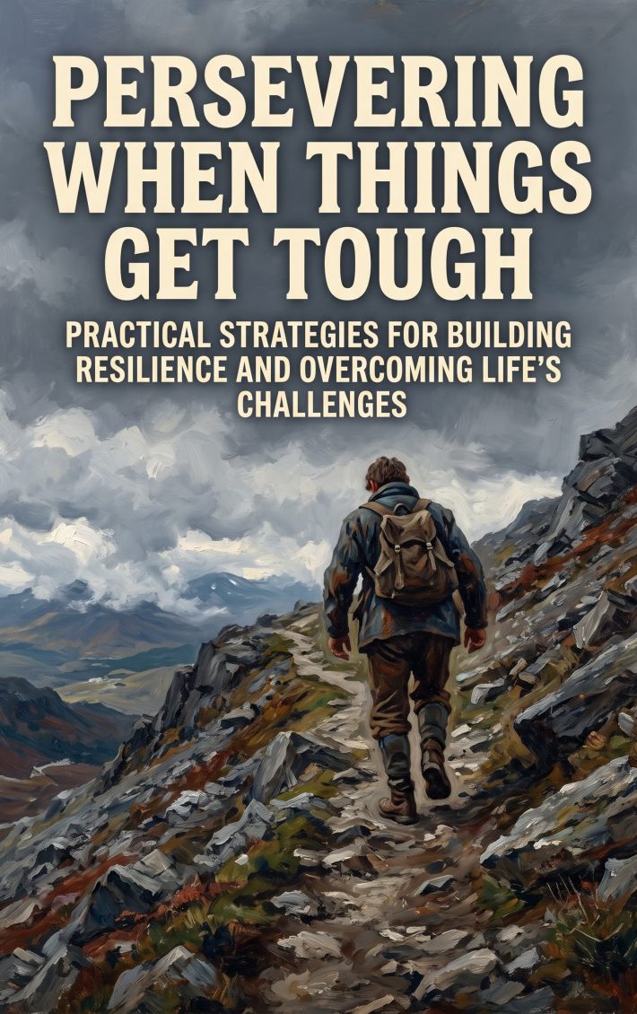 Persevering When Things Get Tough