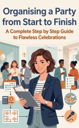 Organising a Party from Start to Finish