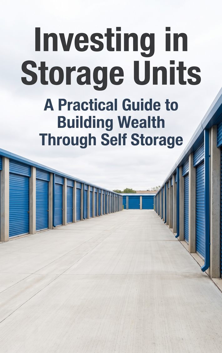 Investing in Storage Units