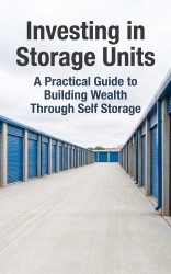 Investing in Storage Units