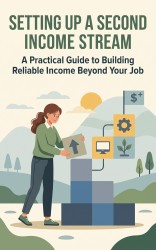 Setting Up a Second Income Stream