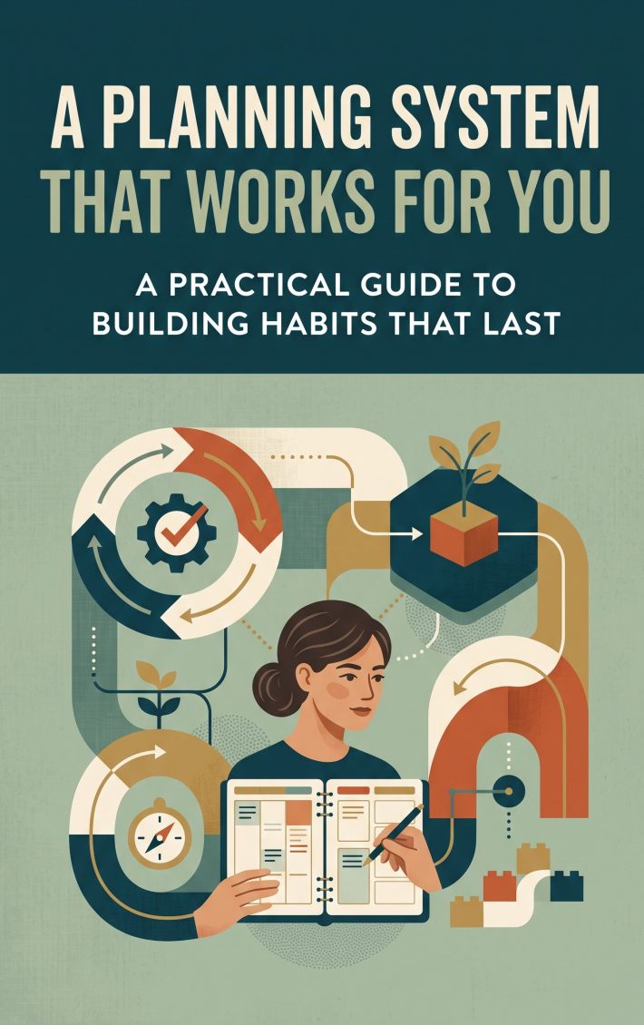 A Planning System That Works for You