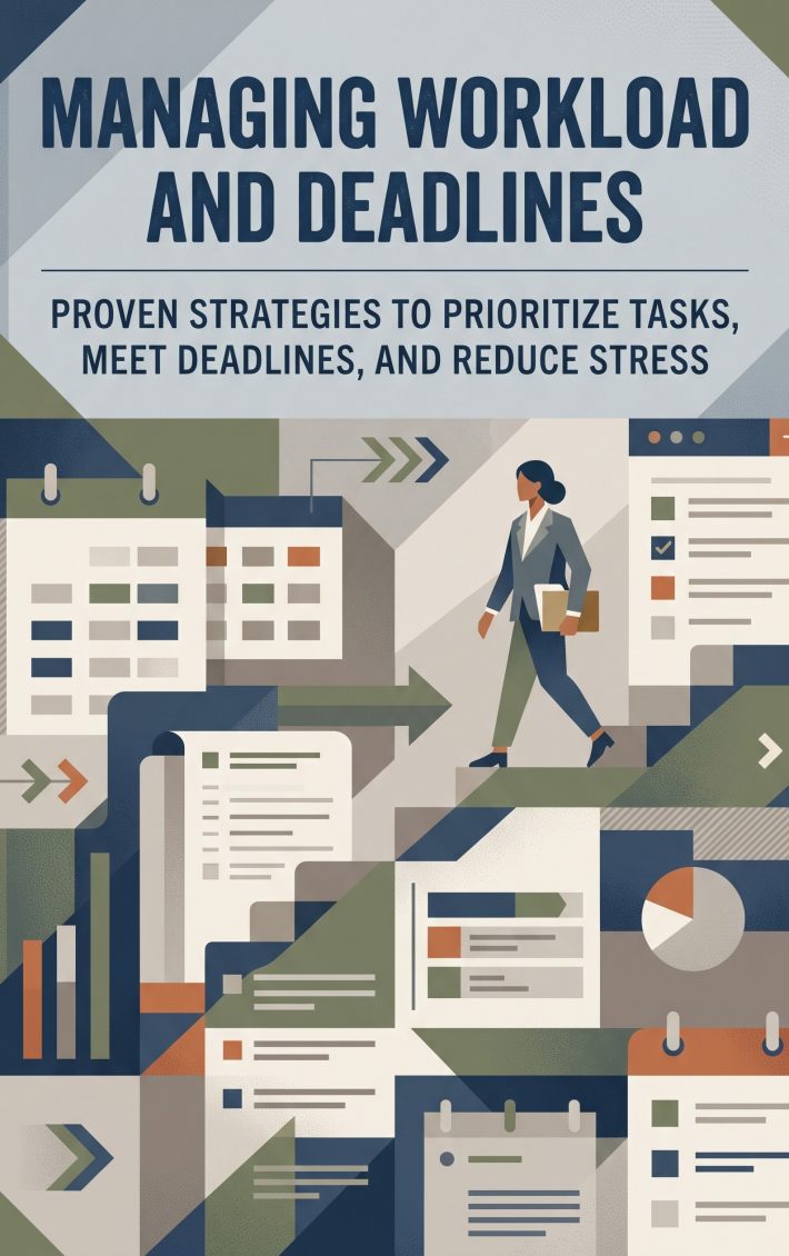 Managing Workload and Deadlines