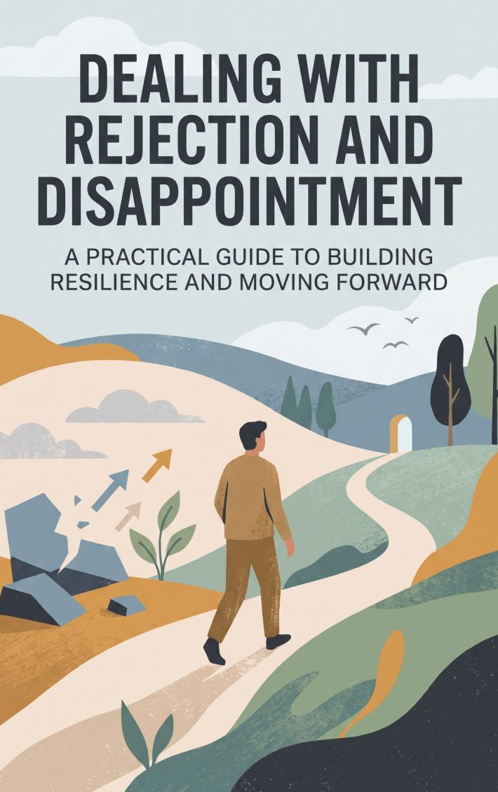 Dealing with Rejection and Disappointment