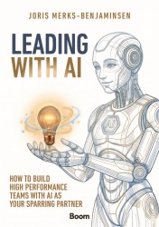 Leading with AI