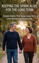 Keeping the Spark Alive for the Long Term