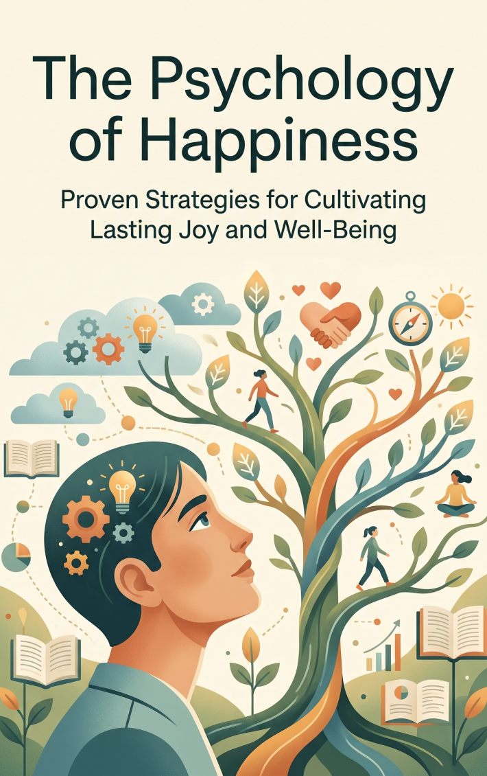 The Psychology of Happiness