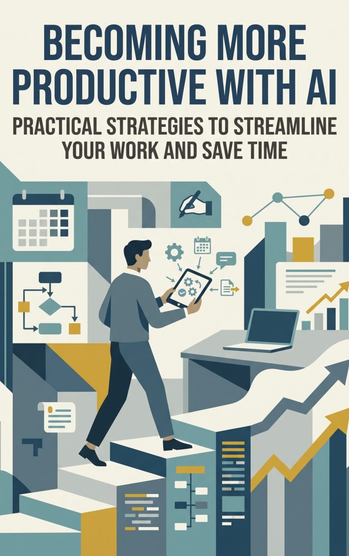 Becoming More Productive with AI