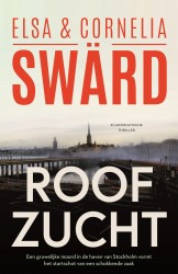 Roofzucht