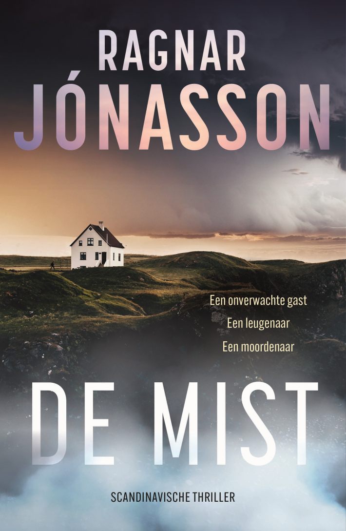 De mist De mist