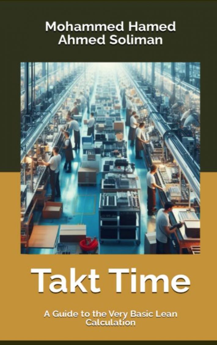 Takt Time
