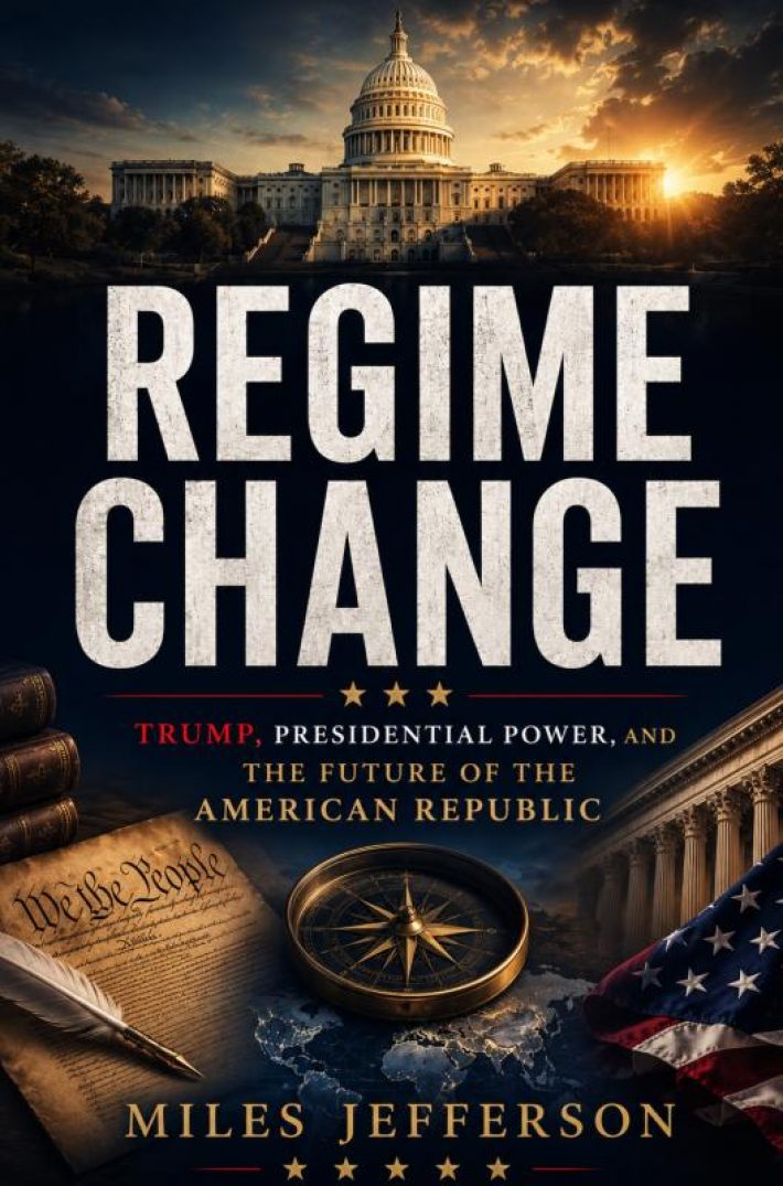 Regime Change