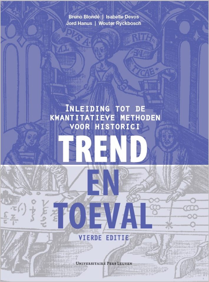 Trend en toeval - vierde editie