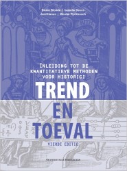 Trend en toeval - vierde editie