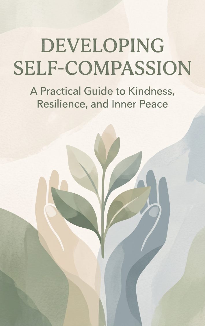 Developing Self-Compassion
