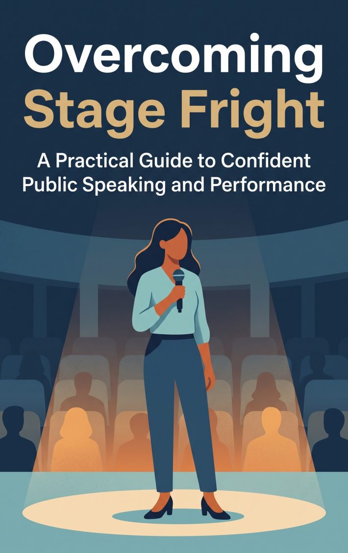 Overcoming Stage Fright