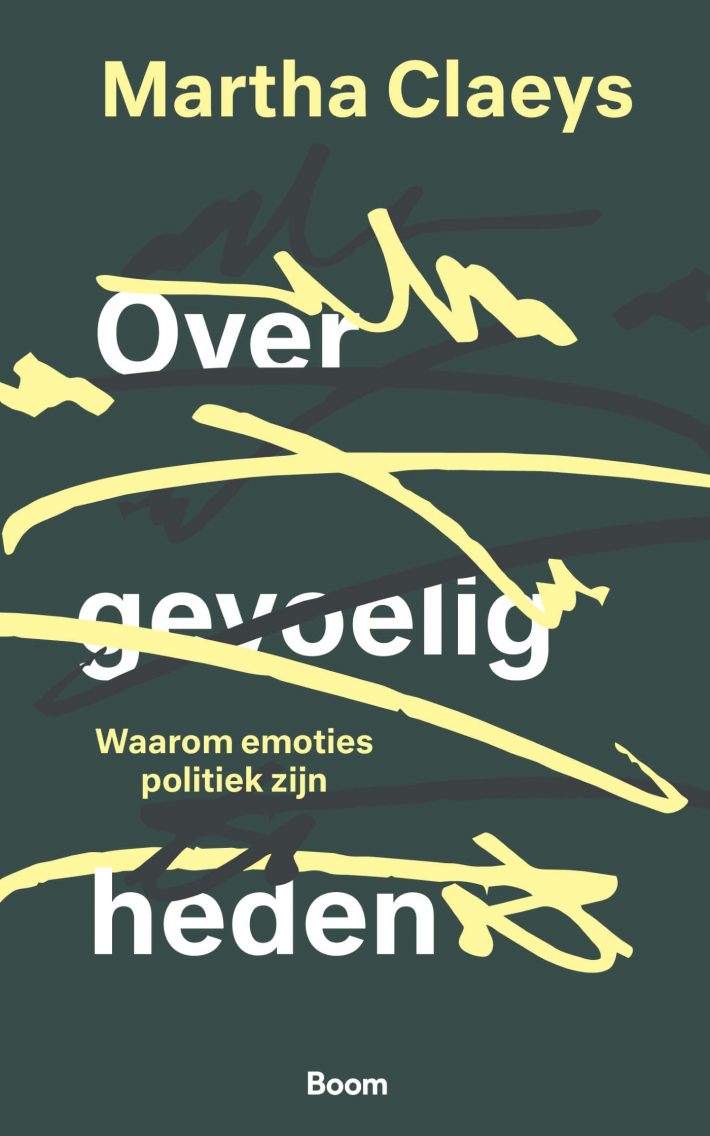 Over gevoeligheden