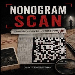 Nonogram SCAN