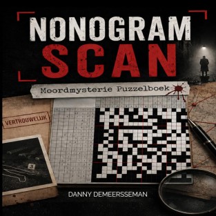 Nonogram SCAN