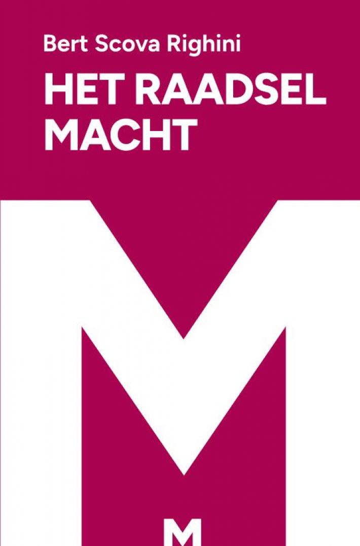 Het raadsel macht
