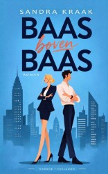 Baas boven baas