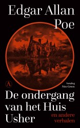 De ondergang van het Huis Usher