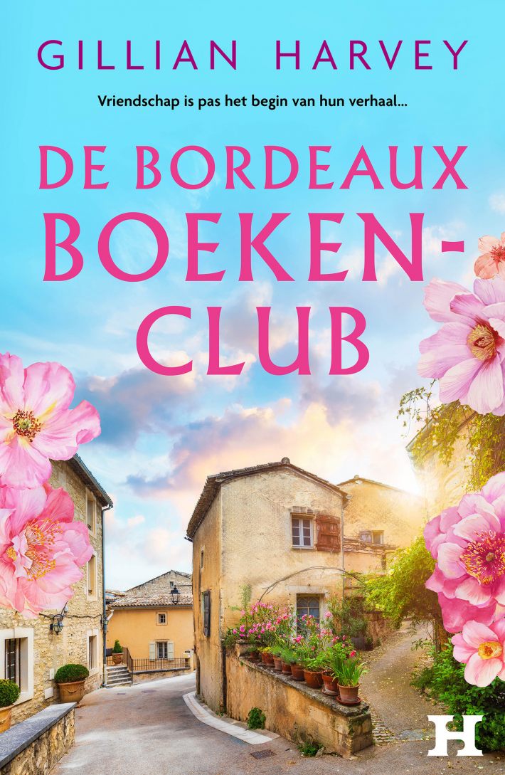 De Bordeaux boekenclub De Bordeaux boekenclub