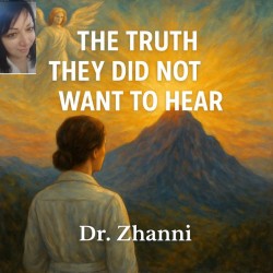 The Truth They Did Not Want to Hear