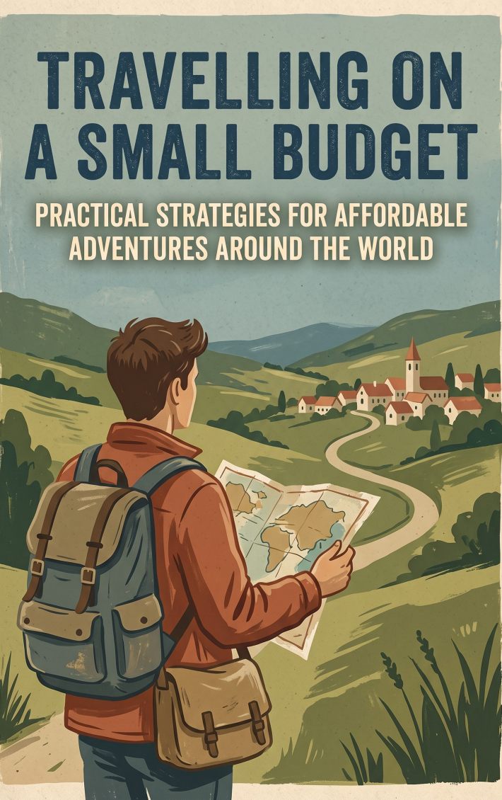 Travelling on a Small Budget