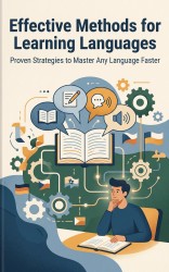 Effective Methods for Learning Languages