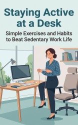 Staying Active at a Desk