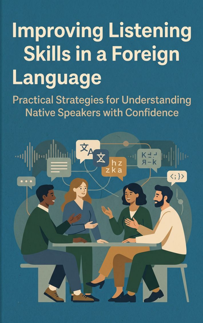 Improving Listening Skills in a Foreign Language
