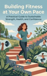Building Fitness at Your Own Pace