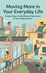 Moving More in Your Everyday Life