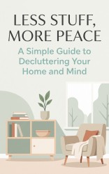 Less Stuff, More Peace