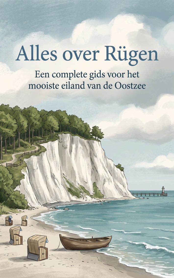Alles over Rügen