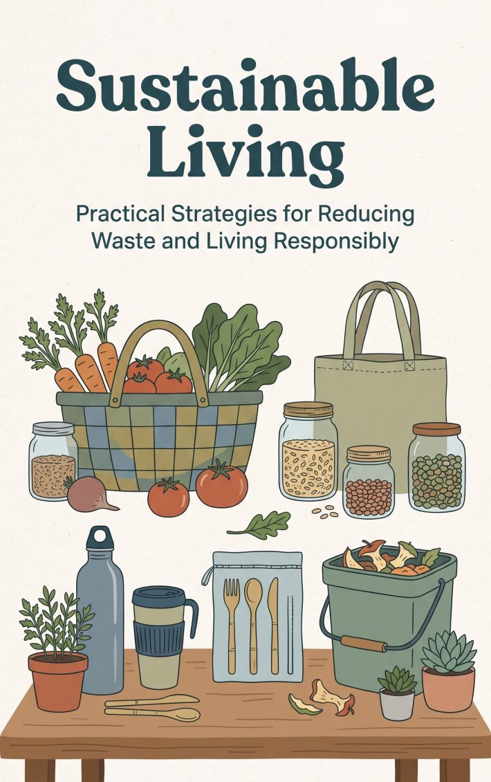 Sustainable Living