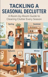 Tackling a Seasonal Declutter