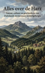 Alles over de Harz