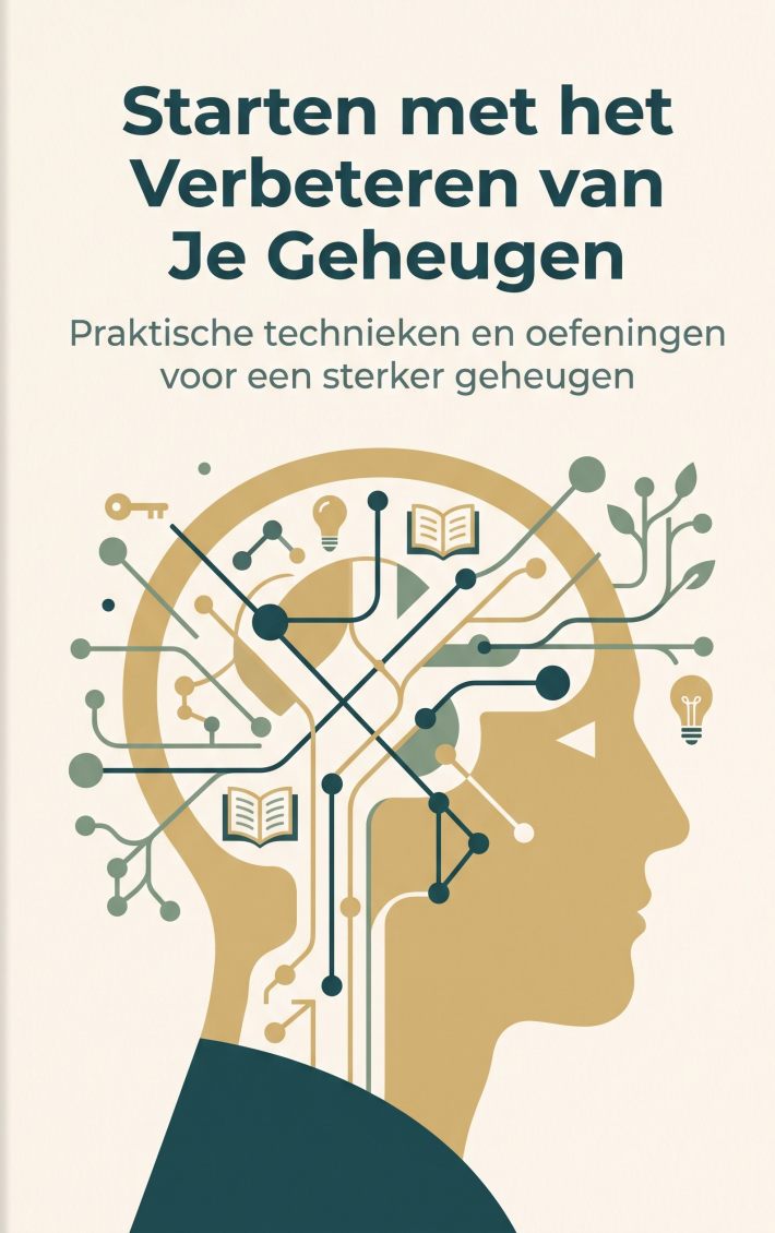 Starten met het Verbeteren van Je Geheugen