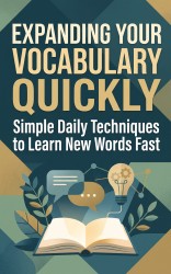 Expanding Your Vocabulary Quickly