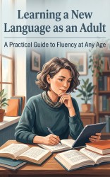 Learning a New Language as an Adult