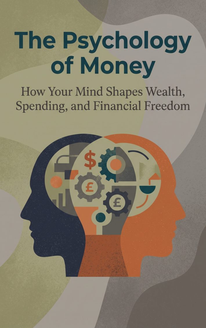 The Psychology of Money