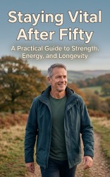 Staying Vital After Fifty