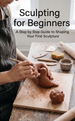 Sculpting for Beginners