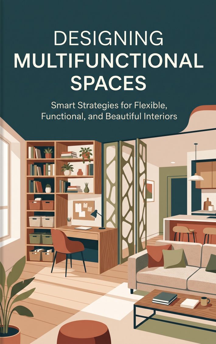 Designing Multifunctional Spaces